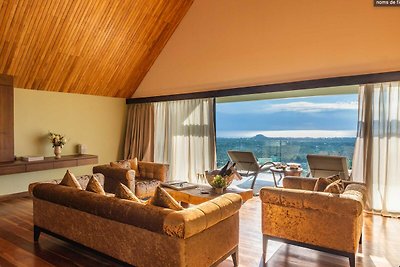 Lussuosa Royal Suite nel cuore di Koh Samui