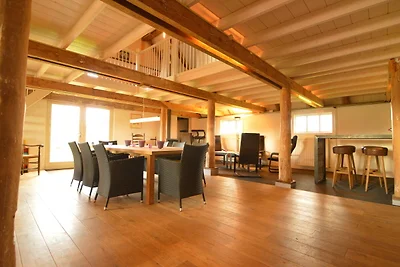 Geräumiges Bauernhaus in Dalfsen mit...