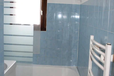 4-Zimmer-Maisonette-Wohnung für 6 Personen, 3...