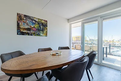 Wohnung in Sint-Annaland am Oosterschelde