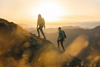 Gemütliche Wohnung an der Skipiste