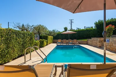 Casa Parenzana mit Pool