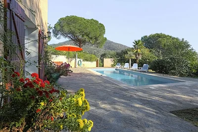 Incantevole villa con piscina privata a...