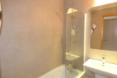 4-Zimmer-Wohnung mit Hütte für 6 Personen in ...