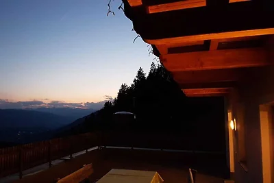 Rifugio di montagna Oberplantal