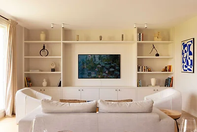 Casa di lusso a Parigi per 6 persone