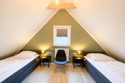 OK20 Vakantiehuis Oostkapelle