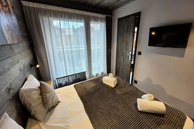 Wohnung in Chavannes in der Nähe der Skilifte