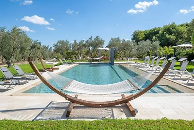 Seelenvolle Auszeit im sonnigen Salento