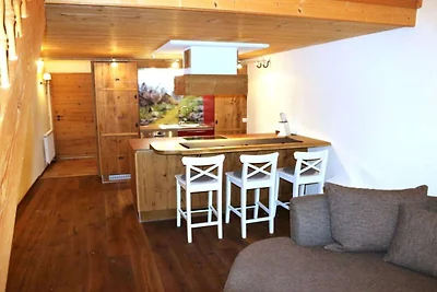 Ferienhaus Erholungsurlaub Ruhpolding