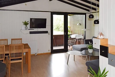 4 Personen Ferienhaus in Slagelse