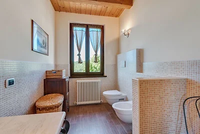 Stilvolle Villa in Piandimeleto mit...