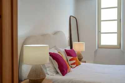 Elegante Wohnung-AC-1BR-2P-Zentrum...