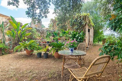 Son Mayol 2 - Apartment In Son Mesquida