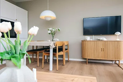 4 sterren vakantie huis in Fanø