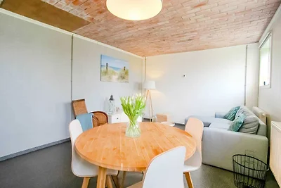 Gemütliches Ferienhaus in Sint Maartensvlotbr...