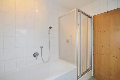 Ferienhaus, Itter