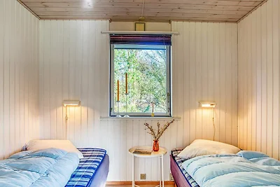 6 Personen Ferienhaus in Læsø-By Traum