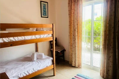 Villa ad Aljezur con piscina e vista mare