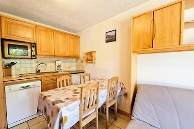 Komfortable Wohnung · Zentrum des Resorts ·...