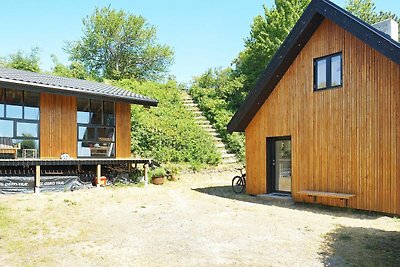 4 persoons vakantie huis in Kalundborg