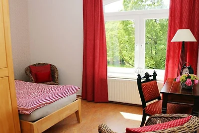Vakantiehuis Ontspannende vakantie Süderbrarup