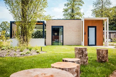 Schönes Ferienhaus in einer wunderschönen...