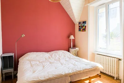 Treffiagat - casa per 6 - 300 m dalla...