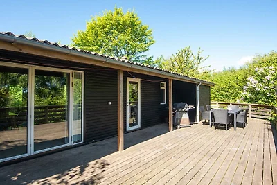 Luxe toevluchtsoord in Loddenhoj-By Traum
