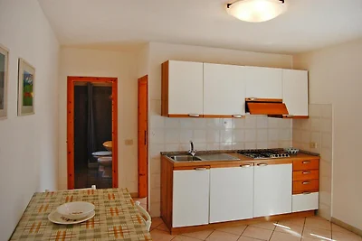 Wohnung in Capoliveri in der Nהhe von Sea...