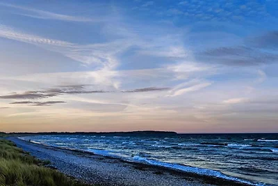 10 persoons vakantie huis in Ebeltoft-By...