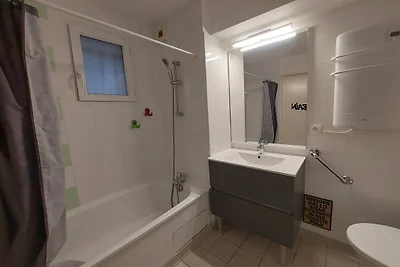 Zonnig toevluchtsoord bij de terraspoort