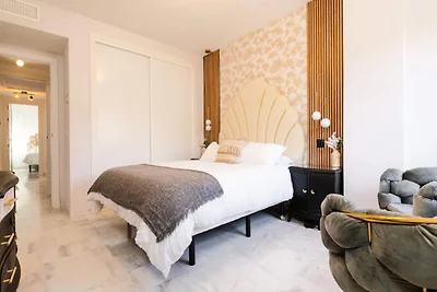 Penthouse in Marbella