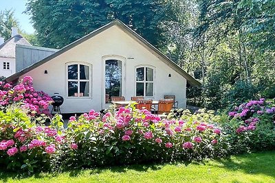 4 Personen Ferienhaus in Aabenraa