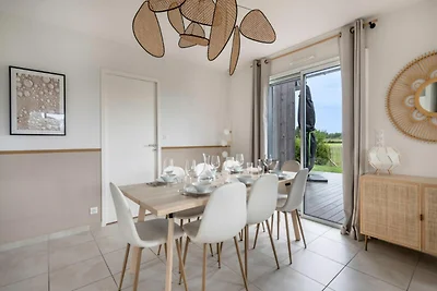 Haus in Piriac-sur-Mer in der Nähe des Strand...