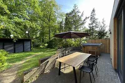 Ferienhaus in Zelhem mit Garten