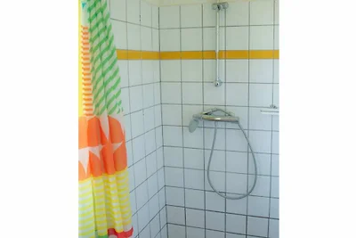 Holiday apartment with 3 bedrooms