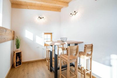 Ferienwohnung in Bramberg am Wildkogel