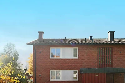 4 persoons vakantie huis in HYLTEBRUK-By...