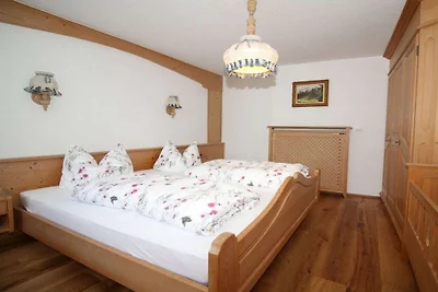 Ferienwohnung mit 2 Schlafzimmer