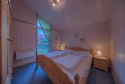 Casa vacanze sul Lago Granzower Famiglia