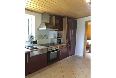 Ferienhaus mit 4 Schlafzimmer