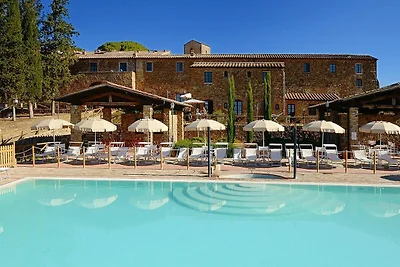 Wohnung in Campiglia Marittima