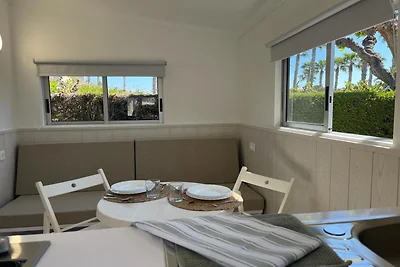 Gepflegter Bungalow nahe der Stadt Cambrils