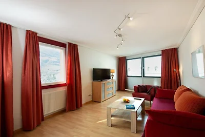 Appartamento per vacanze Black Eagle