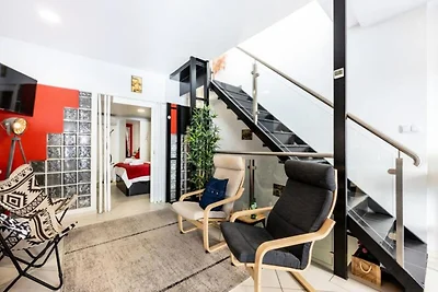 Haus in Albufeira nahe Peneco Strand