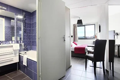 Aparthotel Odalys Prado Castellane