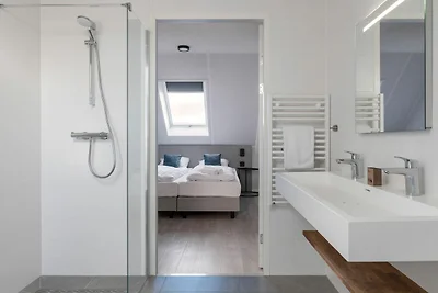 Ruim vakantiehuis met sauna