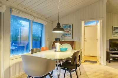 6 Personen Ferienhaus in Pandrup