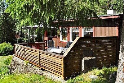 6 person holiday home in KIL